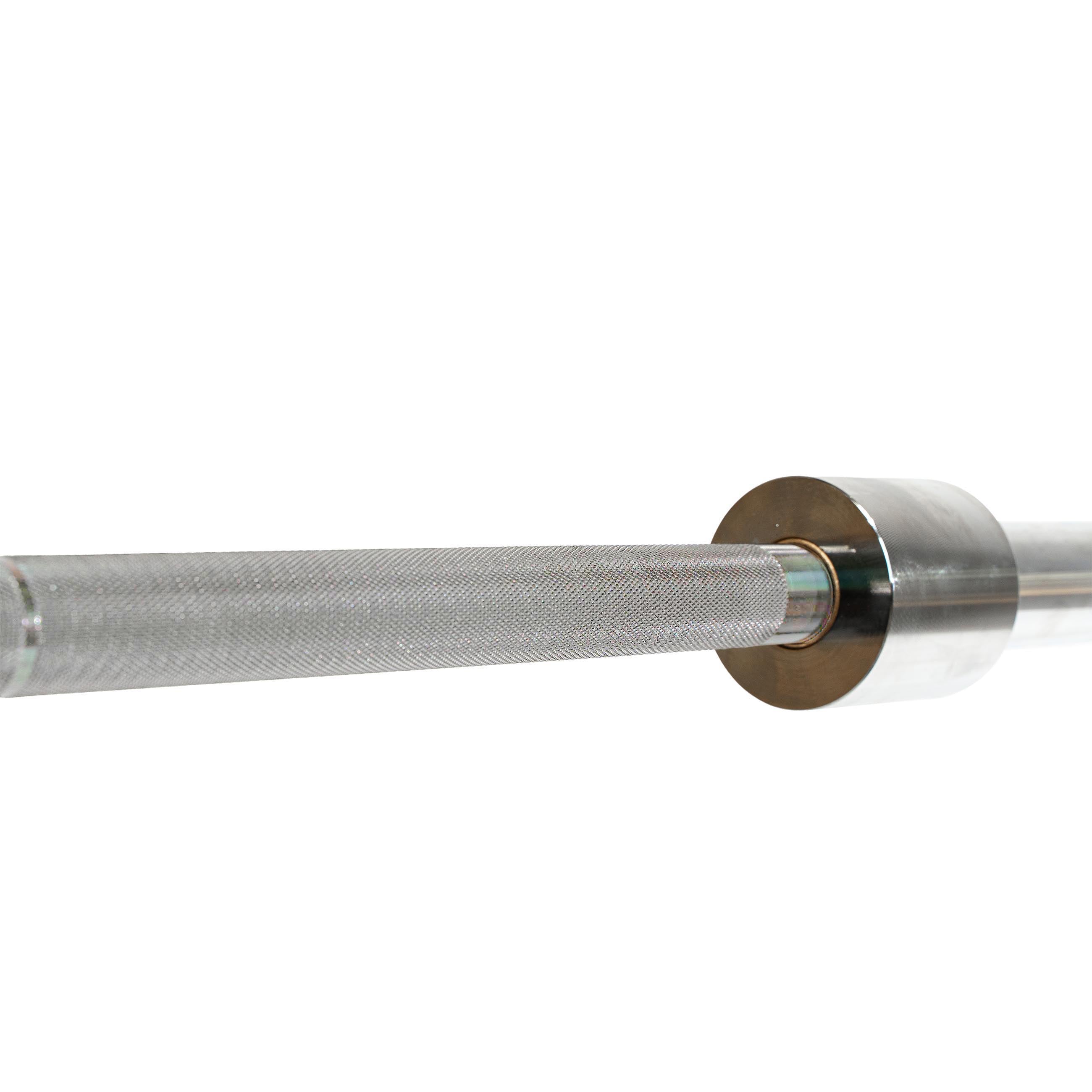 Texas MONSTER Squat Bar