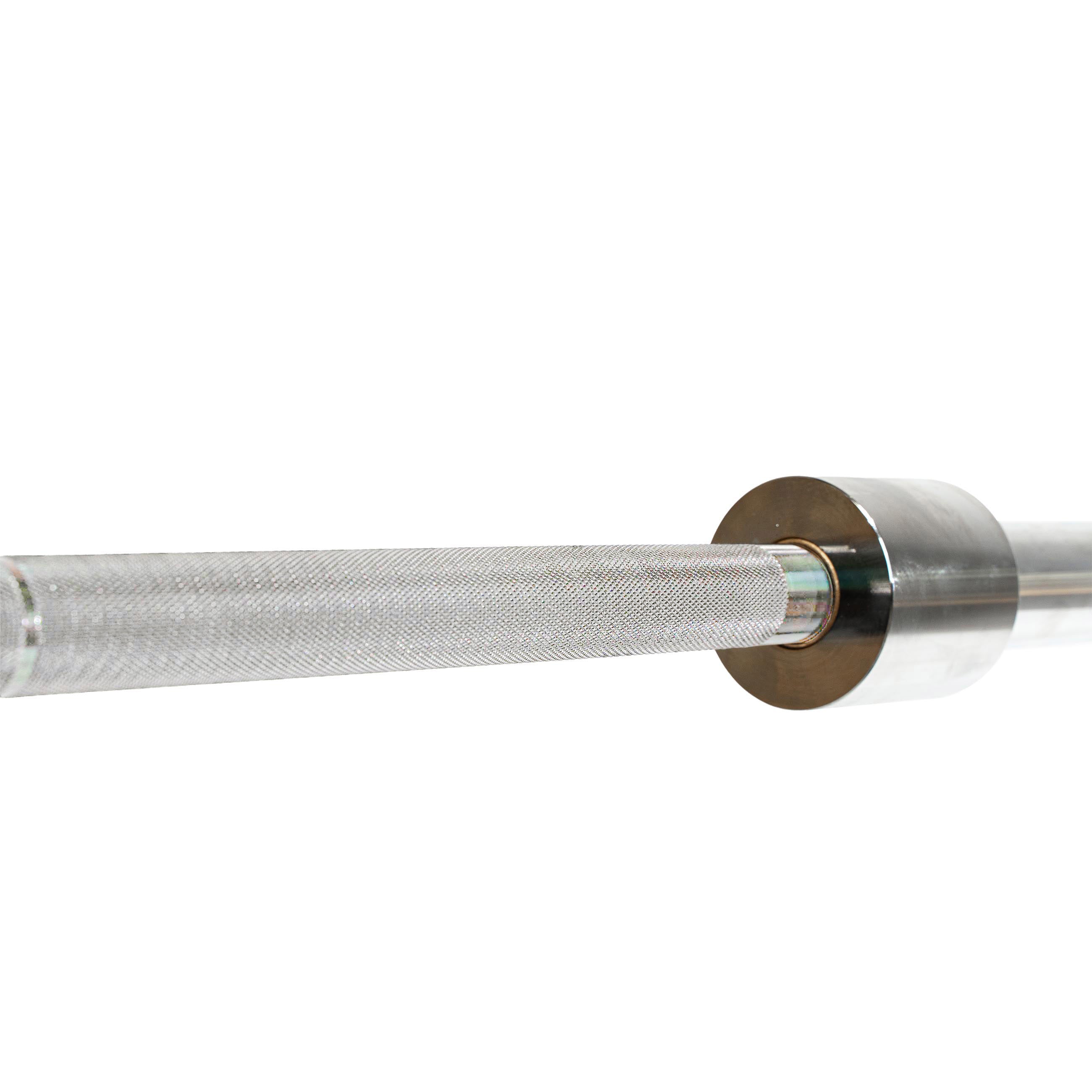 Texas MONSTER Squat Bar