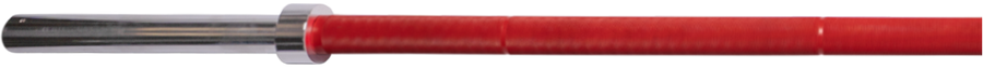 TEXAS 2" FAT AXLE POWER BAR