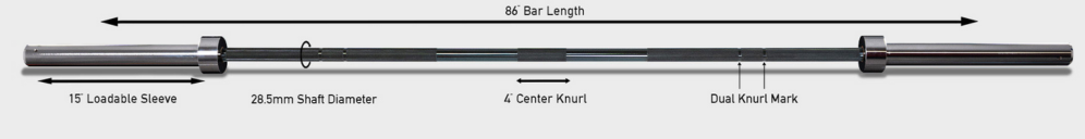 TEXAS MULTI-PURPOSE BAR