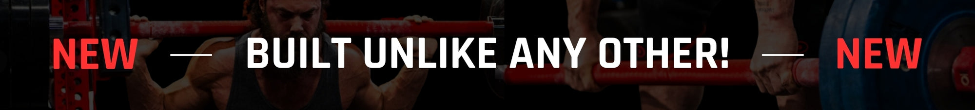 Desktop banner