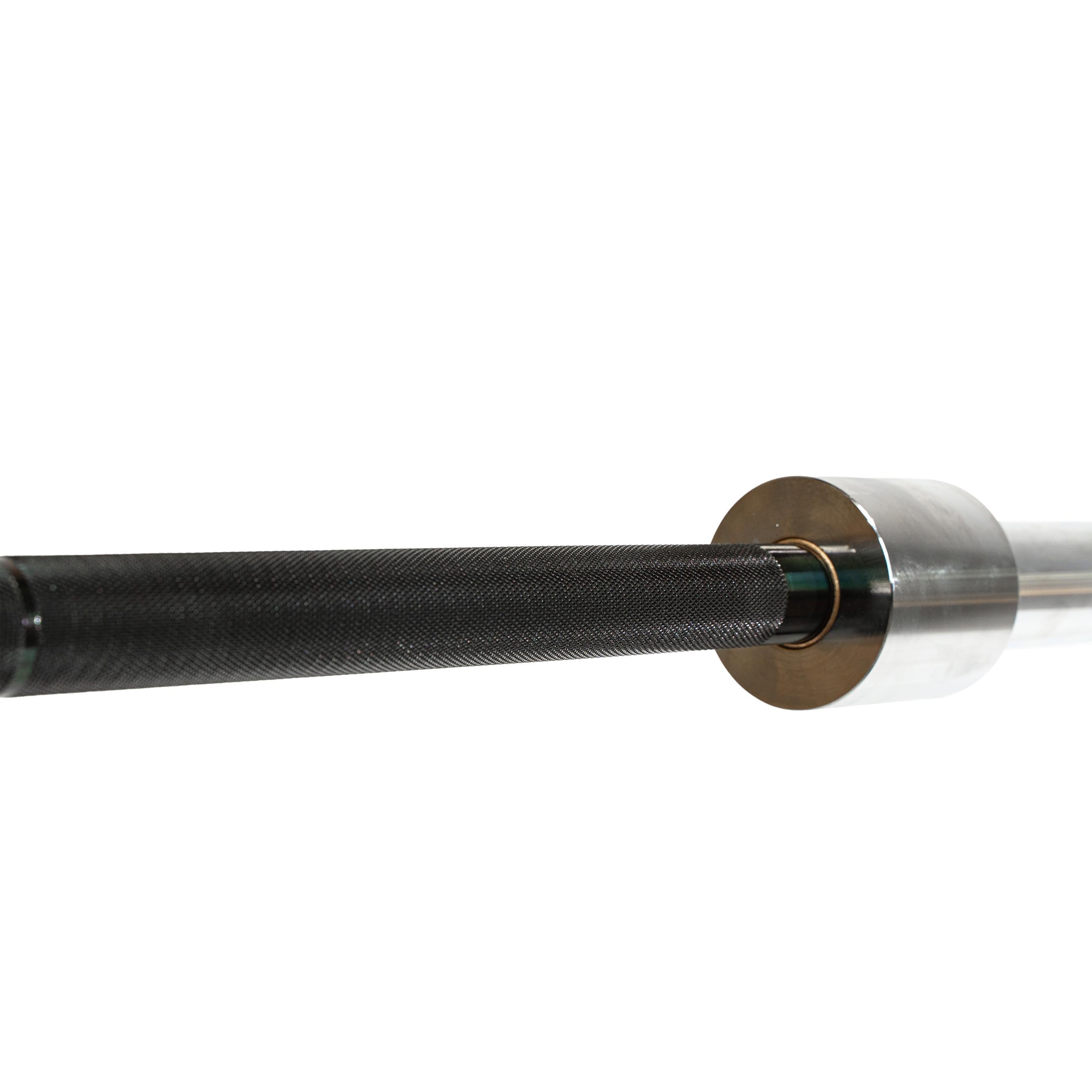 Texas MONSTER Squat Bar