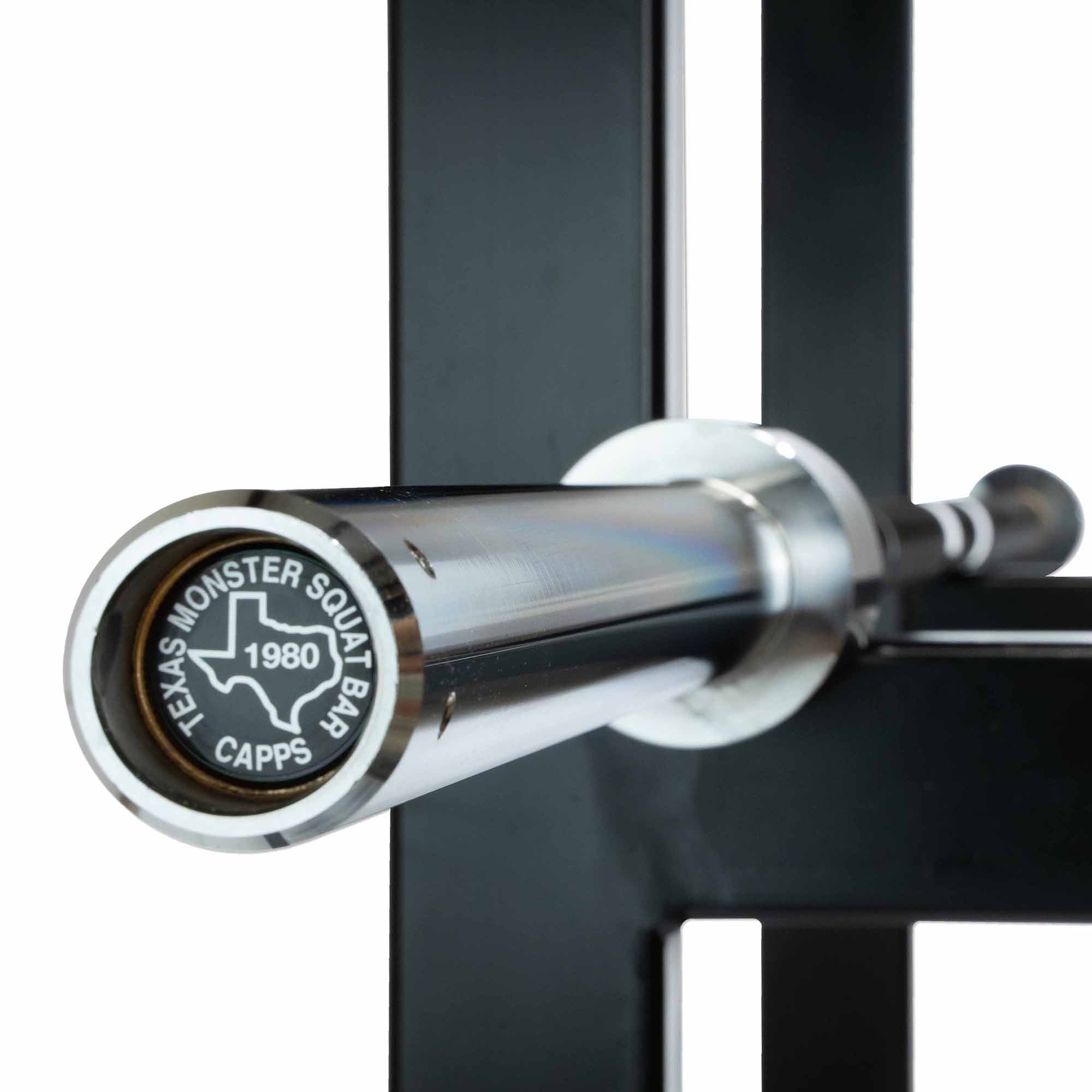 Texas MONSTER Squat Bar